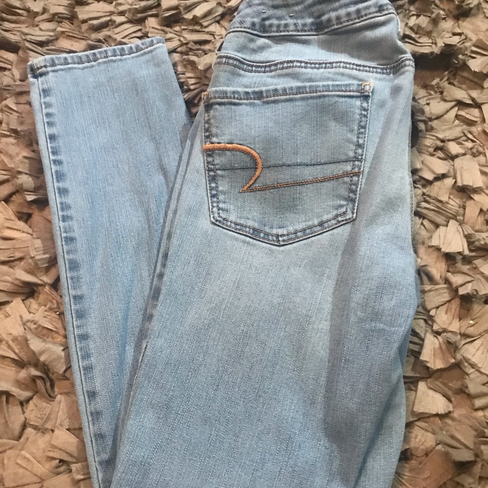 American Eagle outfitters